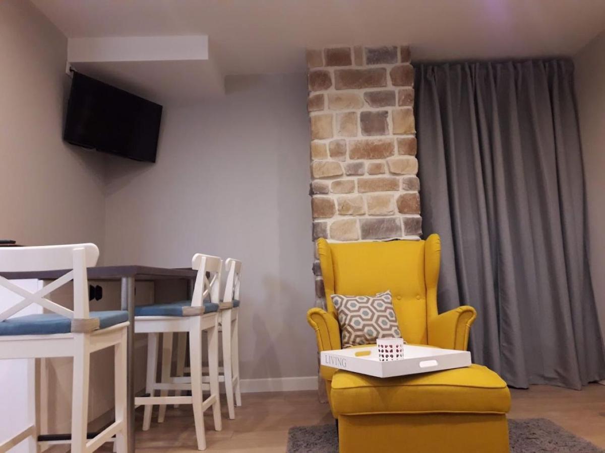 Alpine Cottage Блед Екстер'єр фото