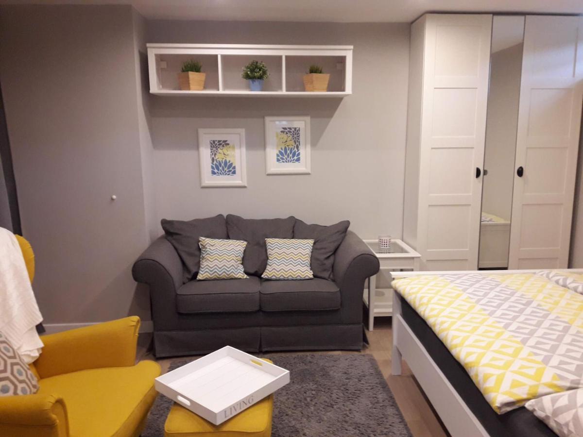 Alpine Cottage Блед Екстер'єр фото